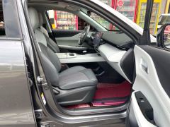 Oshan Z6 1.5T Version - photo 5
