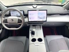 Oshan Z6 1.5T Version - photo 7