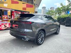 Oshan Z6 1.5T Version - photo 9