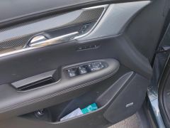 Cadillac XT5 2.0T AWDPremium Version Edition - ფოტო 13