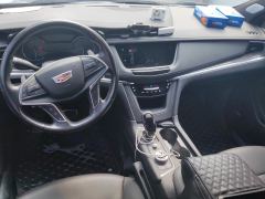 Cadillac XT5 2.0T AWDPremium Version Edition - ფოტო 16