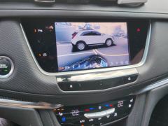 Cadillac XT5 2.0T AWDPremium Version Edition - ფოტო 17