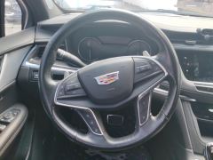 Cadillac XT5 2.0T AWDPremium Version Edition - ფოტო 18