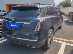 Cadillac XT5 2.0T AWDPremium Version Edition - ფოტო 2