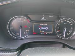 Cadillac XT5 2.0T AWDPremium Version Edition - ფოტო 20