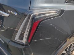 Cadillac XT5 2.0T AWDPremium Version Edition - ფოტო 5