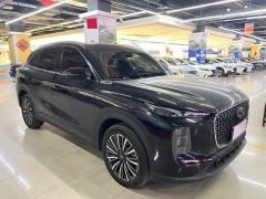 Chery Tiggo 8 1.6T Premium Version - ფოტო 3