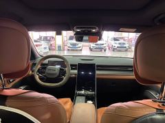 Chery Tiggo 8 1.6T Premium Version - ფოტო 4