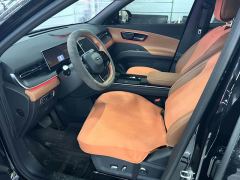 Chery Tiggo 8 1.6T Premium Version - ფოტო 5