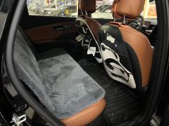 Chery Tiggo 8 1.6T Premium Version - ფოტო 7