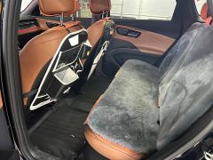 Chery Tiggo 8 1.6T Premium Version - ფოტო 8