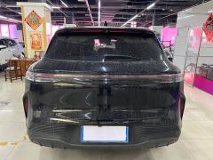 Chery Tiggo 8 1.6T Premium Version - ფოტო 9