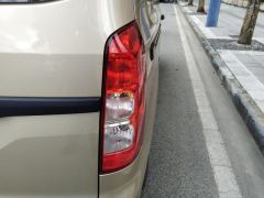 Wuling Hongguang V 1.5L Edition 5 - фото 5
