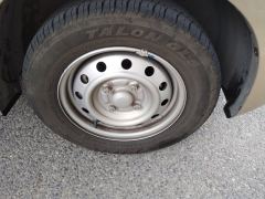 Wuling Hongguang V 1.5L Edition 5 - фото 6
