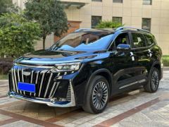 Geely Haoyue L 2.0T Deluxe - photo 1