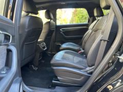 Geely Haoyue L 2.0T Deluxe - photo 10