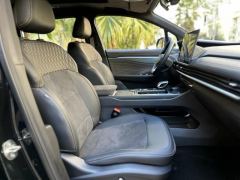 Geely Haoyue L 2.0T Deluxe - photo 11