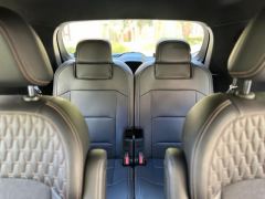 Geely Haoyue L 2.0T Deluxe - photo 12
