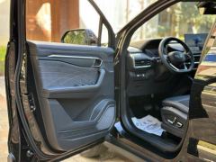 Geely Haoyue L 2.0T Deluxe - photo 14