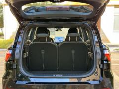 Geely Haoyue L 2.0T Deluxe - photo 15