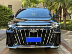 Geely Haoyue L 2.0T Deluxe - photo 2
