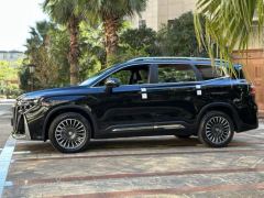 Geely Haoyue L 2.0T Deluxe - photo 3