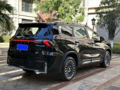 Geely Haoyue L 2.0T Deluxe - photo 6