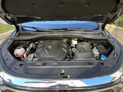 Geely Haoyue L 2.0T Deluxe - photo 7