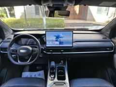 Geely Haoyue L 2.0T Deluxe - photo 8