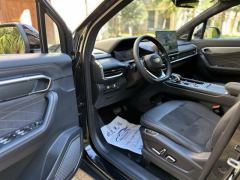 Geely Haoyue L 2.0T Deluxe - photo 9