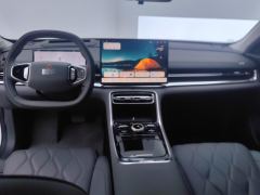 Geely Galaxy A7 EM-i 1.5L 150km Explorer Edition - фото 16