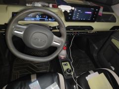 Geely Panda mini 200km - ფოტო 16