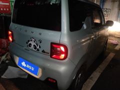 Geely Panda mini 200km - ფოტო 2
