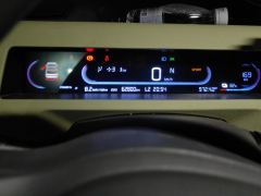 Geely Panda mini 200km - ფოტო 20