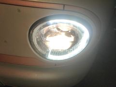 Geely Panda mini 200km - ფოტო 4