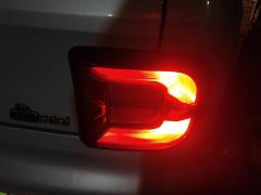 Geely Panda mini 200km - ფოტო 5