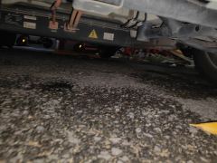 Geely Panda mini 200km - ფოტო 8