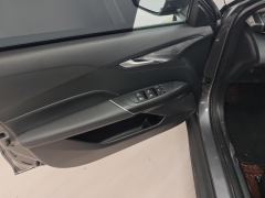 Changan Eado Chang 'an Ease Movement New Blue Whale 1.5T DCT 500Bar Prestigious Edition - photo 13