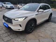 Infiniti QX50 2.0T AWD Flagship Edition - ფოტო 1