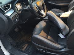 Infiniti QX50 2.0T AWD Flagship Edition - ფოტო 14