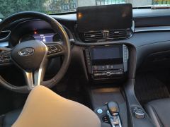 Infiniti QX50 2.0T AWD Flagship Edition - ფოტო 16