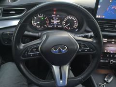 Infiniti QX50 2.0T AWD Flagship Edition - ფოტო 18