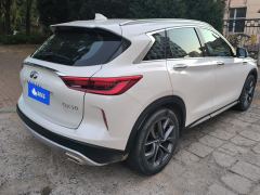 Infiniti QX50 2.0T AWD Flagship Edition - ფოტო 2