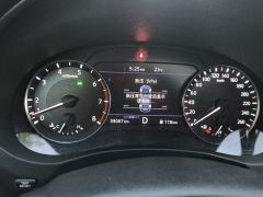 Infiniti QX50 2.0T AWD Flagship Edition - ფოტო 20