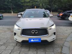 Infiniti QX50 2.0T AWD Flagship Edition - ფოტო 3