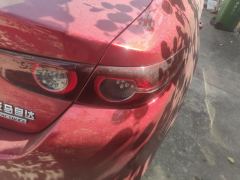 Mazda3 Axela 2.0L Automatic Elegant Edition - ფოტო 5