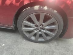 Mazda3 Axela 2.0L Automatic Elegant Edition - ფოტო 6