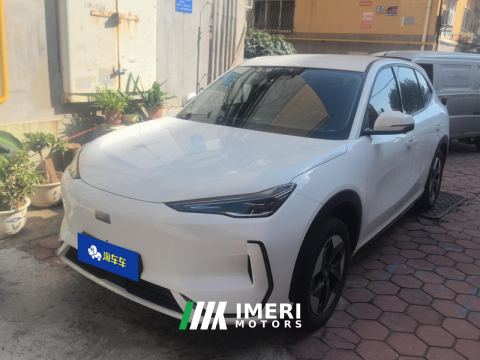 2024 Geely Galaxy E5 530km Long-Range Edition - car from China