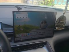Geely Galaxy E5 530km Long-Range Edition - ფოტო 17
