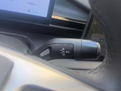 Geely Galaxy E5 530km Long-Range Edition - ფოტო 19